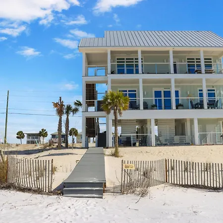 Just Beachy By Pristine Properties Vacation Rentals